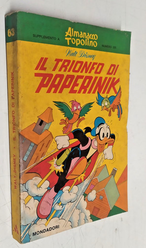 Classici walt disney prima - classici,