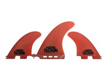 Pacific Vibrations 2+1