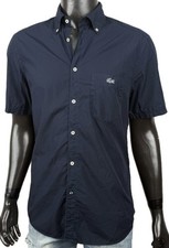 Camicia lacoste uomo - lacoste, taglia