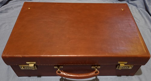 Vintage lederer paris - vintage, de