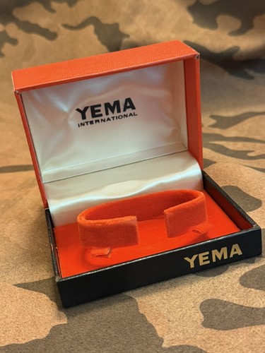 Yema raro box scatola orologio - box,