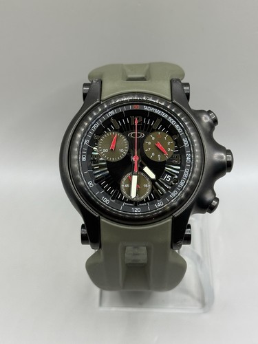 Orologio svizzero uomo oakley - orologio,