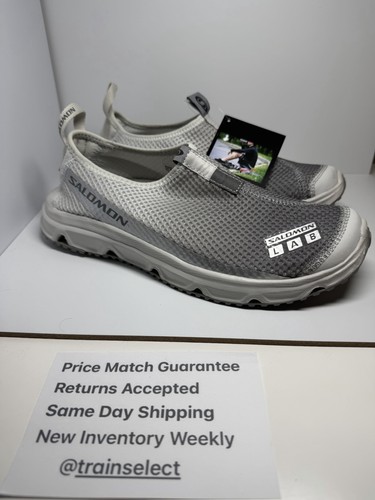 Salomon moc unisex uomo - rx,