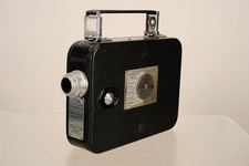 Cine Kodak Eight-25 fotocamera