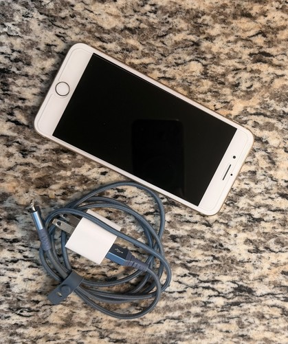 Apple iphone plus gb - 8, 64