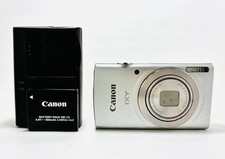 Canon IXY 180 PowerShot ELPH