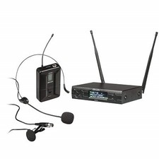 Eikon WM900H Radiomicrofono