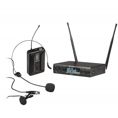 Eikon wm900h radiomicrofono - wm900h,