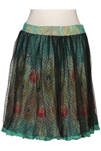 Gonna donna desigual - gonna, taglia
