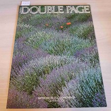 DOUBLE PAGE I GRANDI FOTOGRAFI