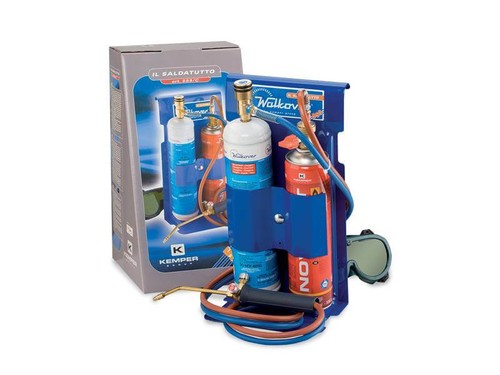 Kit saldatura oxygas con - saldatura,