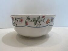 Villeroy & Boch Mariposa Bone