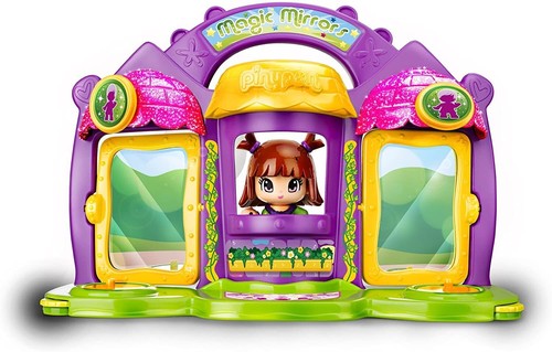 Pinypon magic mirrors specchio - pinypon,
