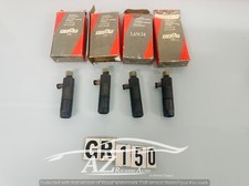 Iniettore polverizzatore Lancia Thema Fiat Croma Ducato 4789864 set 4 pezzi