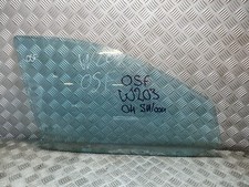 Vetro porta mercedes - mercedes, w203