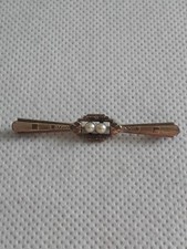 Antico Placcato IN Oro Stile