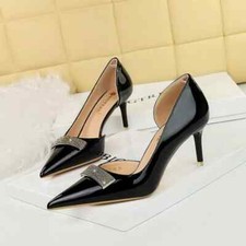 Decolte Scarpe Donna 7.5 cm