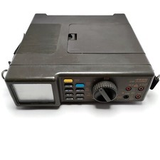 ISO-TECH IDM-205 RMS Desktop