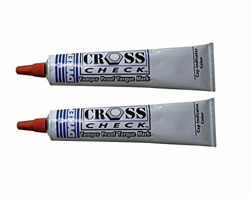 Dykem cross check marcatore - dykem,