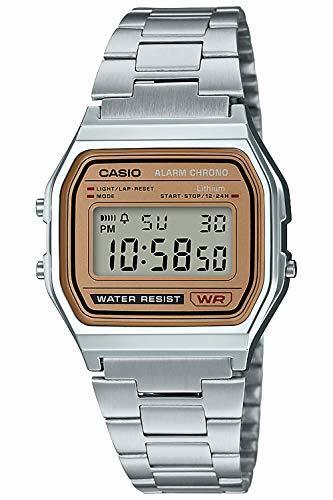 Orologio polso casio - da,