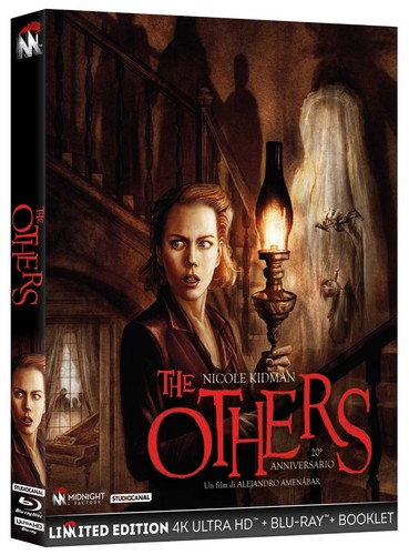 The others limited - the,