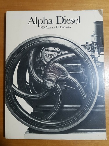 Libro alpha diesel 100 - libro,