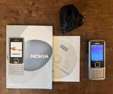 Nokia 6300
