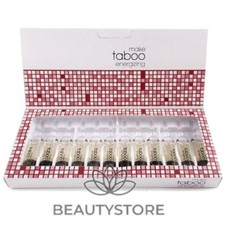 TABOO LOZIONE ENERGIZING