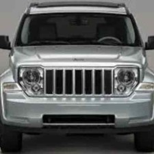 Jeep Cherokee Liberty KK-SM