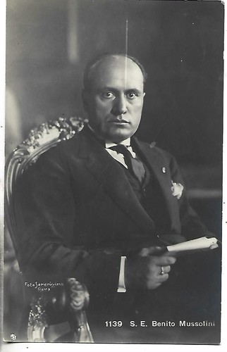 1924 italy fascist propaganda - italy,