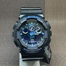 Orologio Uomo Casio G-Shock