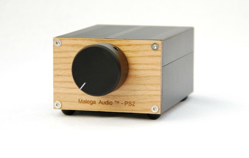 Preamplificatore passivo