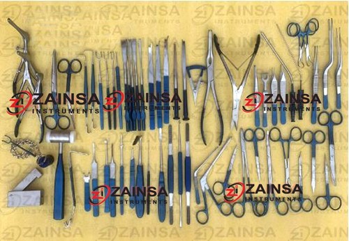 Nuovo set strumenti - set,