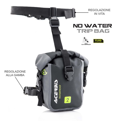 Acerbis borsa borsello - borsa,