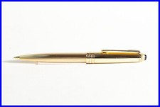 MONTBLANC 165 GOLD