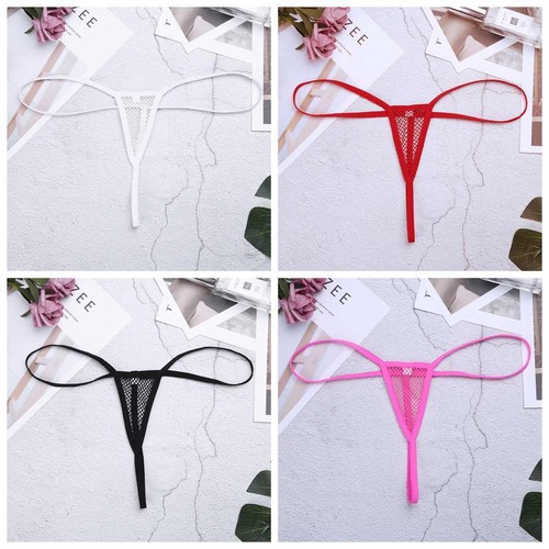 Mini bikini donna rete - bikini, tanga