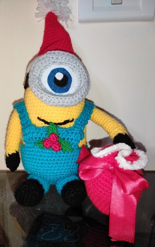 Amigurumi lavori all uncinetto - amigurumi/lavori, all'uncinetto