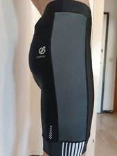 salopette PANTALONCINI ciclismo vintage team DARE 2B  TG L