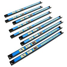 TTSet di barre magnetiche 9x46