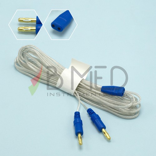 Cavo pinza bipolare usa - cavo,