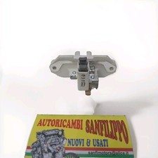 Spazzole alternatore alfa - alternatore,
