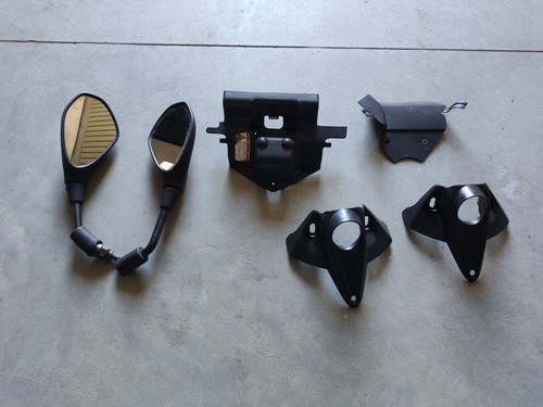 Specchietti plastiche aprilia - specchietti,,