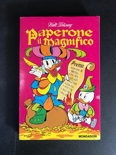Classici disney prima - prima,