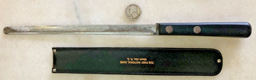 Custodia vintage ca242 - xx,