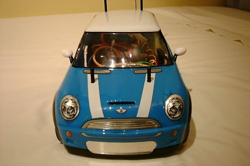 Carrozzeria auto