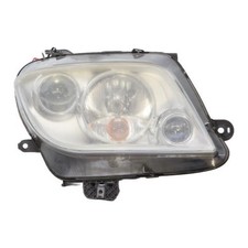 Gruppo ottico anteriore