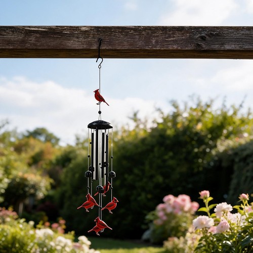 Carillon per for - per, con