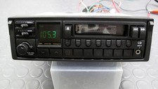 GBC A 130 D AUTORADIO VINTAGE CAR RADIO 70s 80s TAPE PLAYER DUAL ILLUMINATION