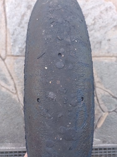 Pneumatico moto pirelli diablo - moto,
