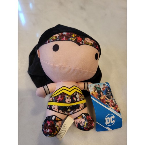 Justice league wonder woman - dc,